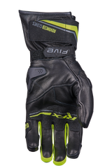 Handschuh RFX Sport Evo schwarz-fluo gelb