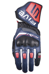 Handschuh RFX Sport Evo blau-rot-weiss