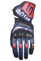 Handschuh RFX Sport Evo blau-rot-weiss