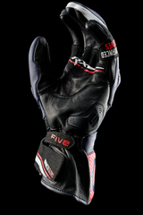 Handschuh RFX Sport Evo blau-rot-weiss