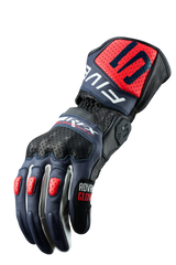 Handschuh RFX Sport Evo blau-rot-weiss
