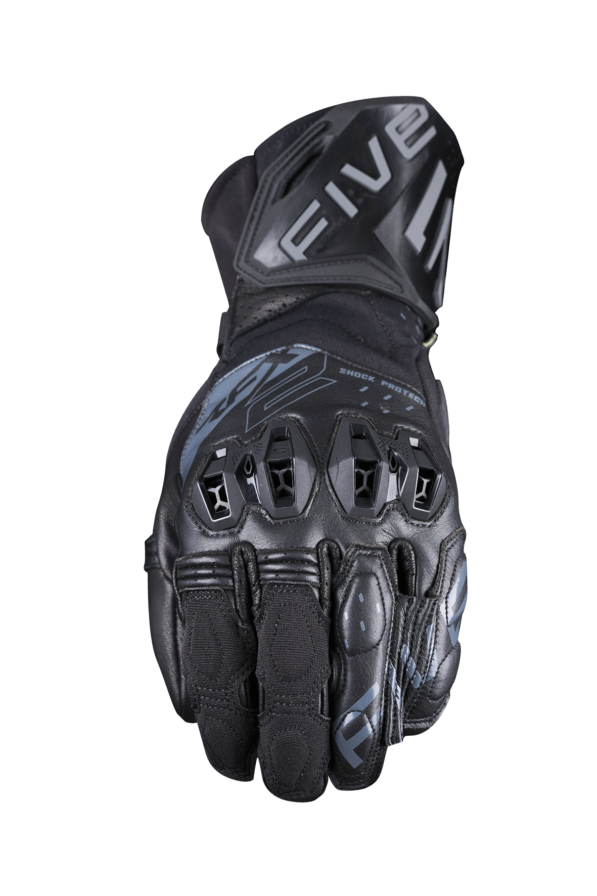 RFX2 Evo schwarz-grau