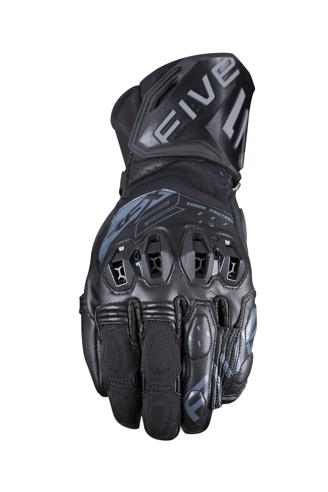RFX2 Evo schwarz-grau