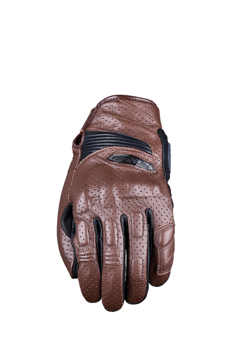 Handschuh Sportcity Evo braun
