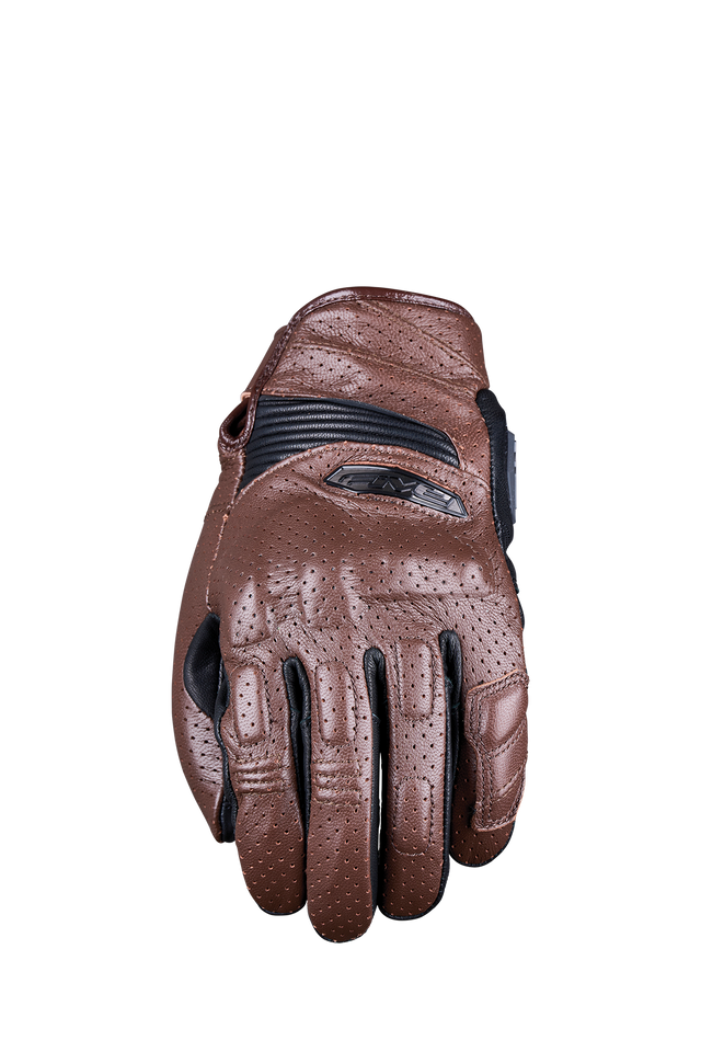 Handschuh Sportcity Evo braun