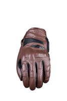 Handschuh Sportcity Evo braun