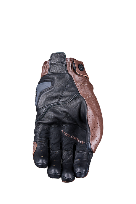 Handschuh Sportcity Evo braun