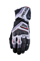 Handschuh TFX1 GTX grau-grau-rot