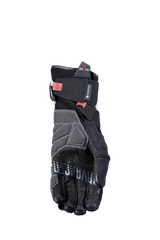 Handschuh TFX1 GTX grau-grau-rot