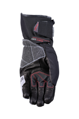 Handschuh TFX2 WP grau-grau-rot