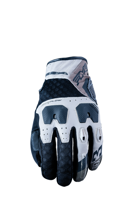 Handschuh TFX3 AIRFLOW braun-schwarz