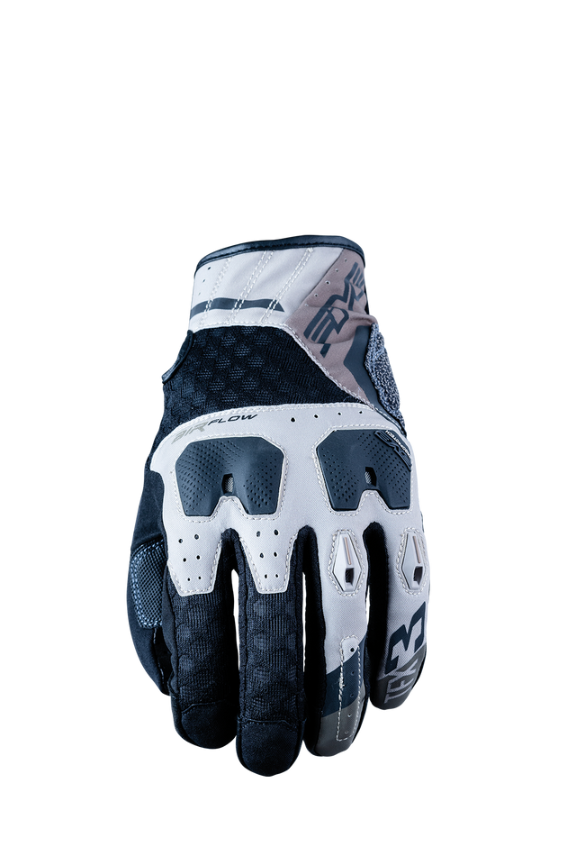 Handschuh TFX3 AIRFLOW braun-schwarz