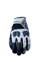 Handschuh TFX3 AIRFLOW braun-schwarz