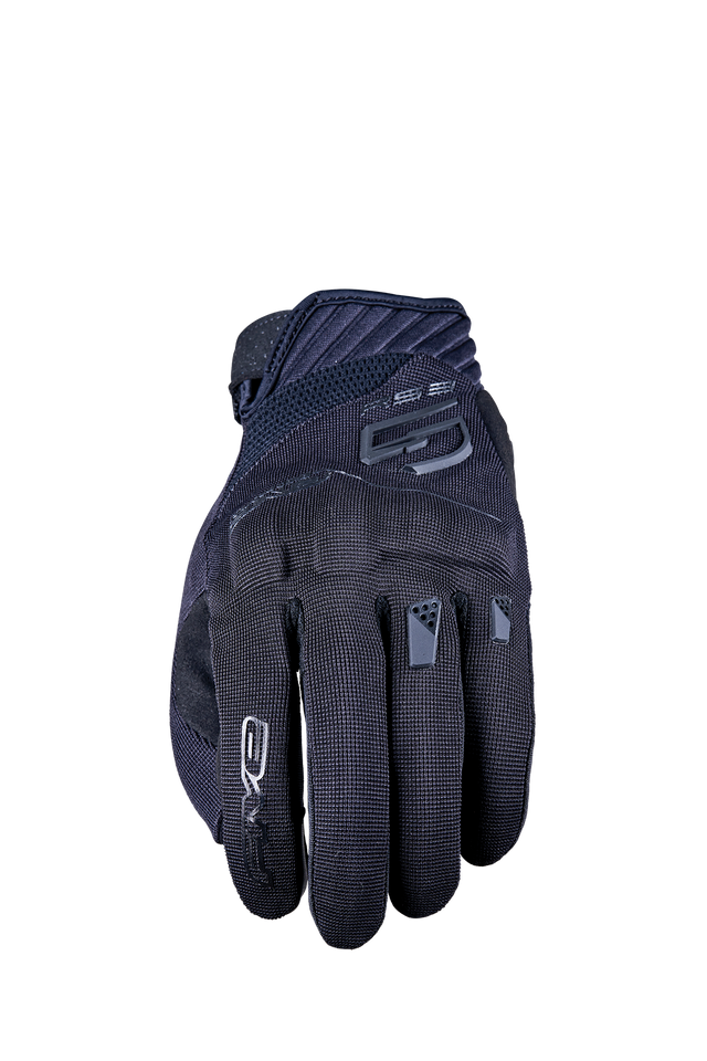 Handschuh RS3 Evo schwarz