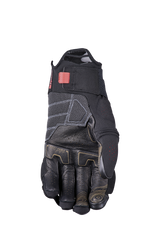 Handschuhe TFX1 Airflow short schwarz-rot