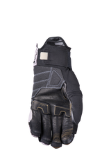 Handschuhe TFX1 Airflow short grau-sand-braun