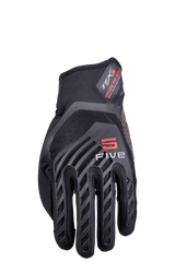 Handschuhe TFX5 schwarz