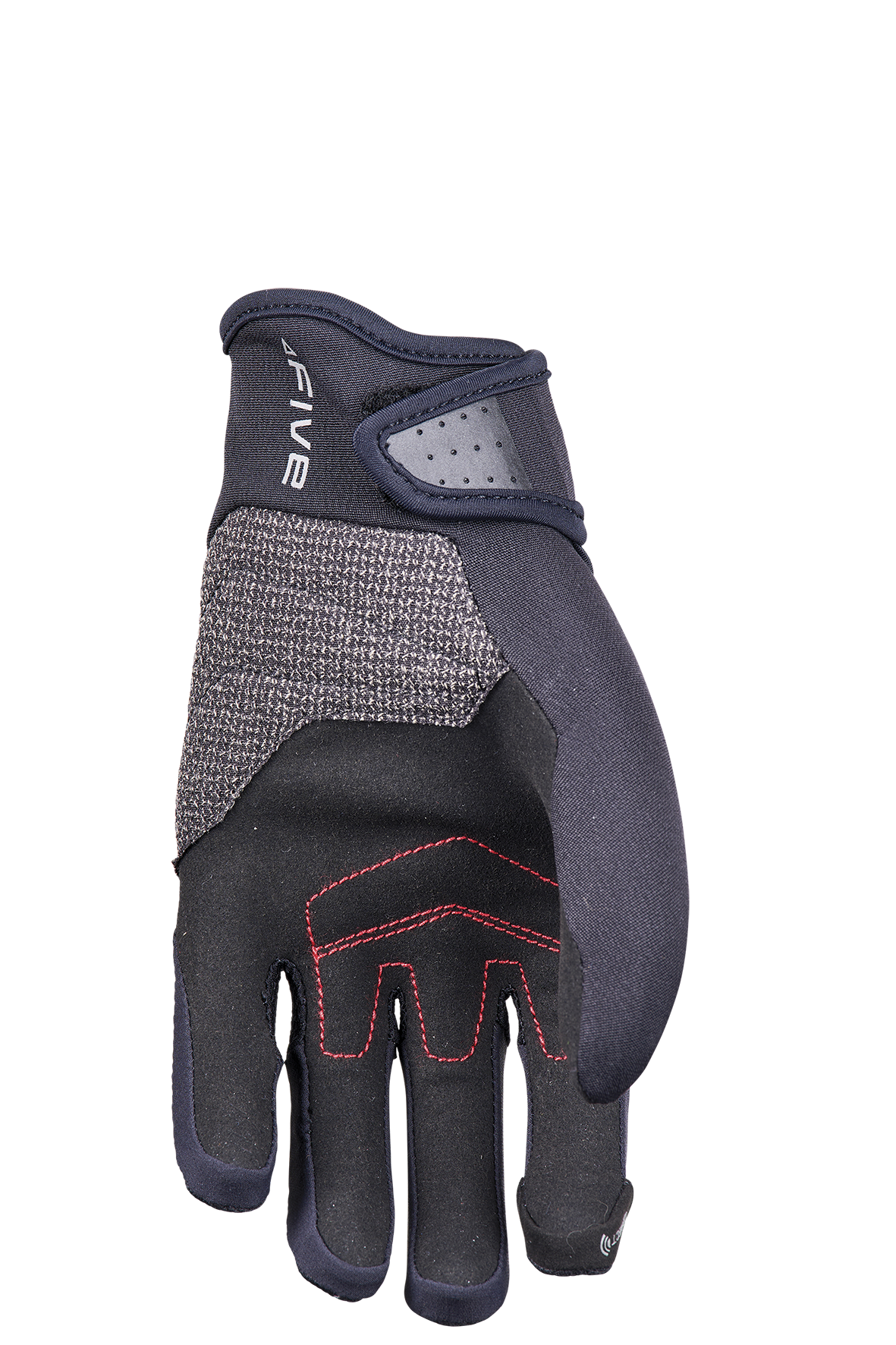 Handschuhe TFX5 schwarz