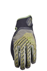 Handschuhe TFX5 khaki-schwarz