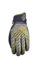 Handschuhe TFX5 khaki-schwarz