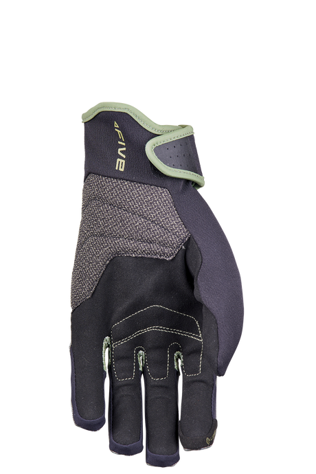 Handschuhe TFX5 khaki-schwarz