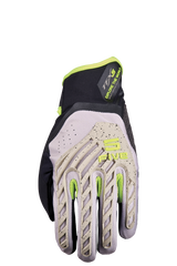 Handschuh TFX5 sand-fluogelb