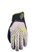 Handschuh TFX5 sand-fluogelb