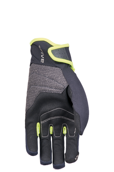 Handschuh TFX5 sand-fluogelb