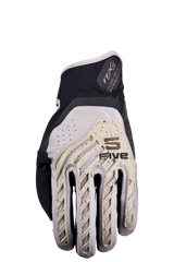 Handschuhe TFX5 grau-sand-braun