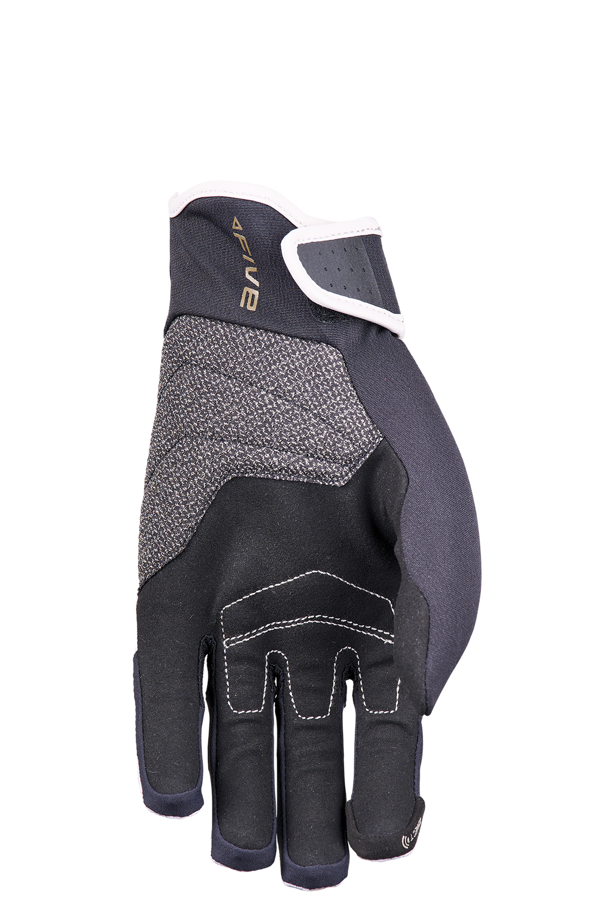 Handschuhe TFX5 grau-sand-braun