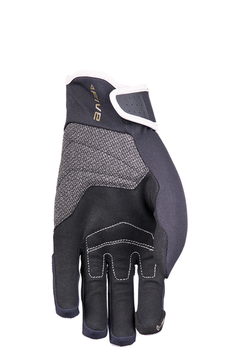Handschuhe TFX5 grau-sand-braun
