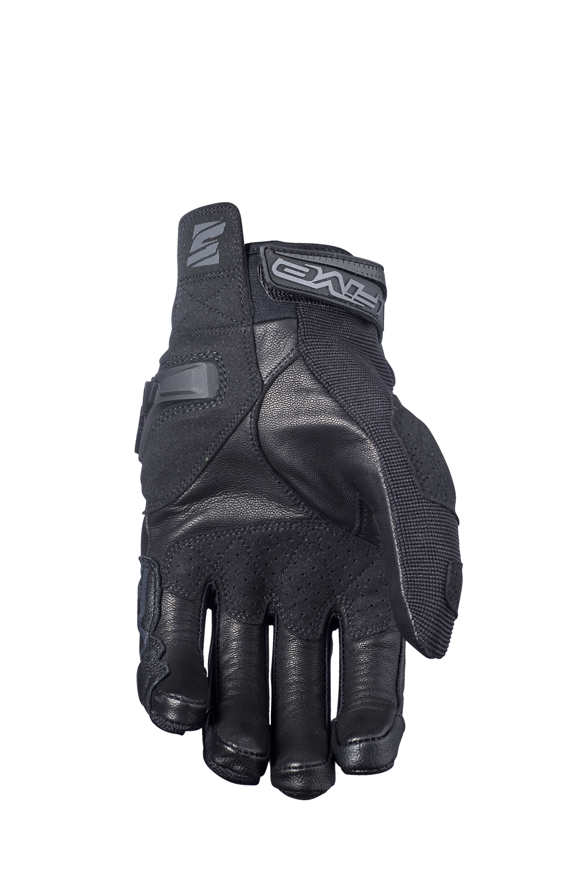Handschuh SF3 schwarz