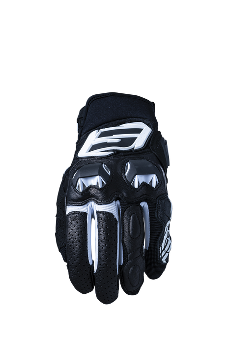 Handschuh SF3 schwarz-weiss