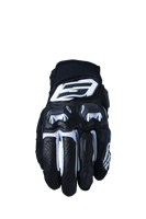 Handschuh SF3 schwarz-weiss