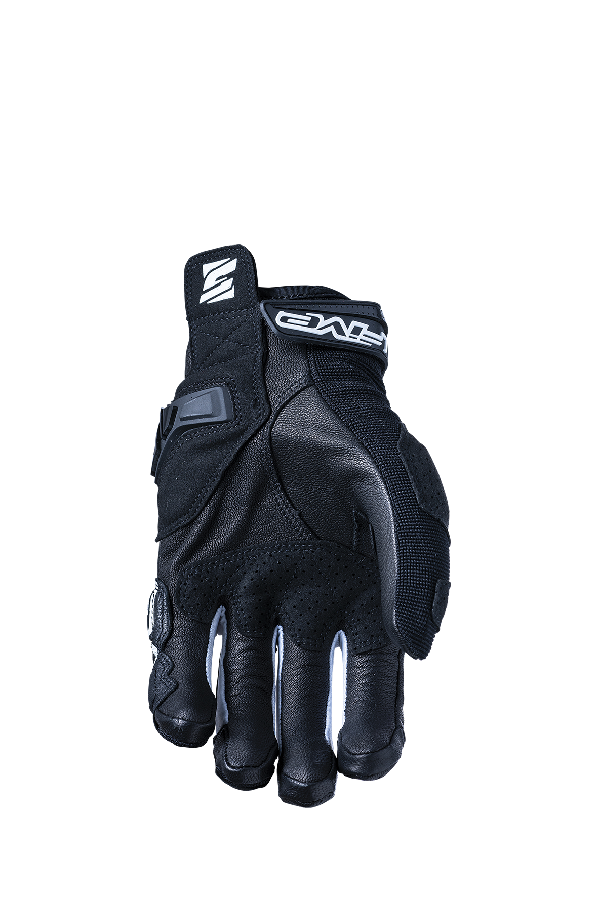 Handschuh SF3 schwarz-weiss
