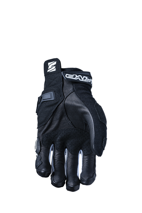 Handschuh SF3 schwarz-weiss
