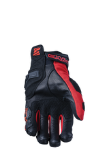 Handschuh SF3 schwarz-rot