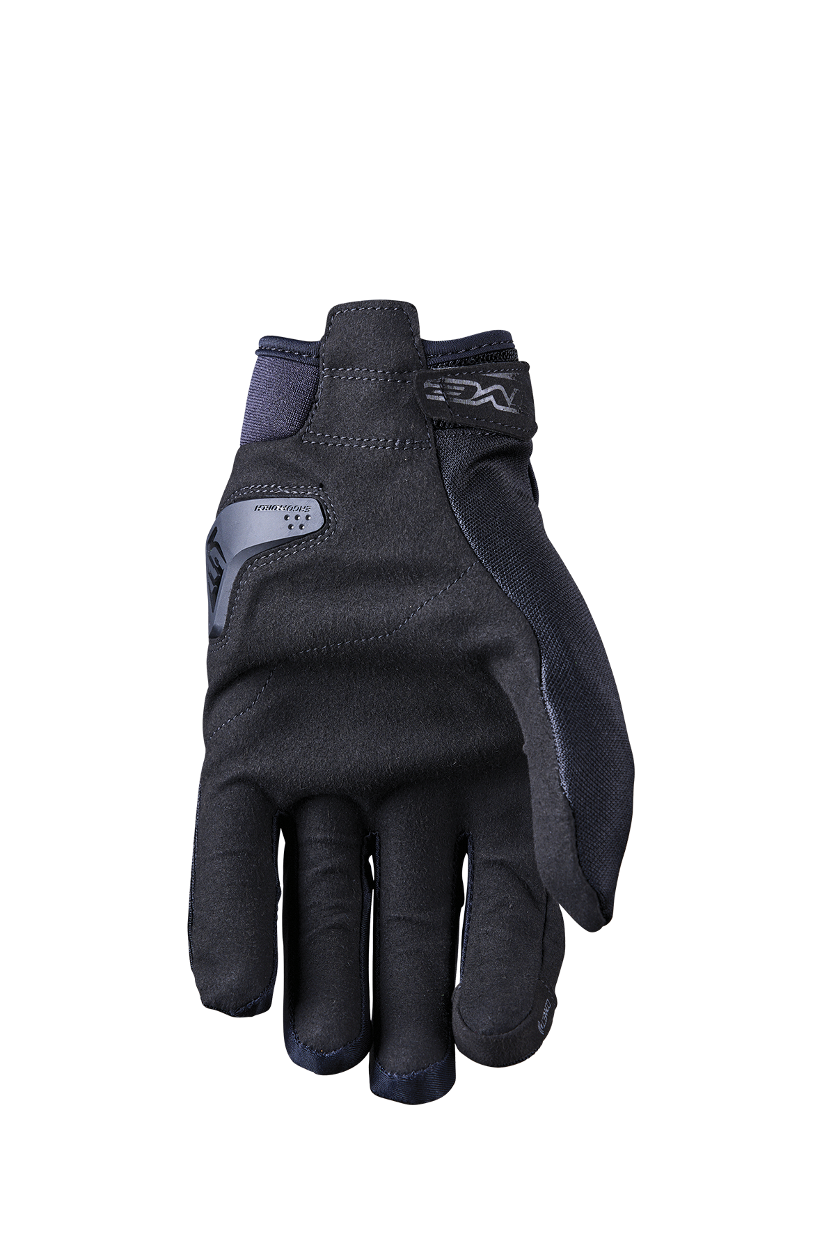 Handschuh Globe Evo schwarz