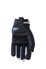 Handschuh Globe Evo schwarz-weiss