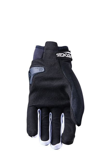 Handschuh Globe Evo schwarz-weiss
