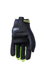 Handschuh Globe Evo schwarz-fluo gelb