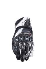 Handschuhe SF 1 Evo schwarz-weiss