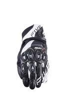 Handschuhe SF 1 Evo schwarz-weiss