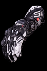 Handschuhe SF 1 Evo schwarz-weiss