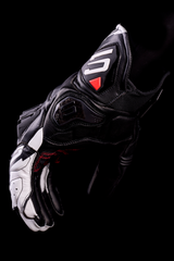 Handschuhe SF 1 Evo schwarz-weiss