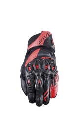 Handschuhe SF 1 Evo schwarz-rot
