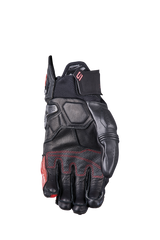Handschuhe SF 1 Evo schwarz-rot