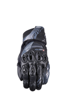 Handschuhe SF 1 Evo schwarz-grau
