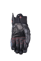 Handschuhe SF 1 Evo schwarz-grau