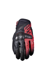Handschuhe RS-C EVO schwarz-rot